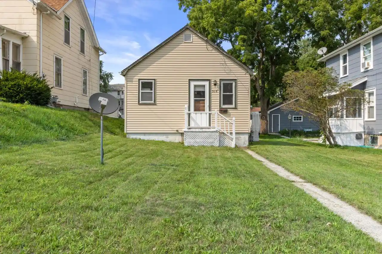 1st image of 518 E Loos Street Street, Hartford, WI 53027 | MLS# 1975980