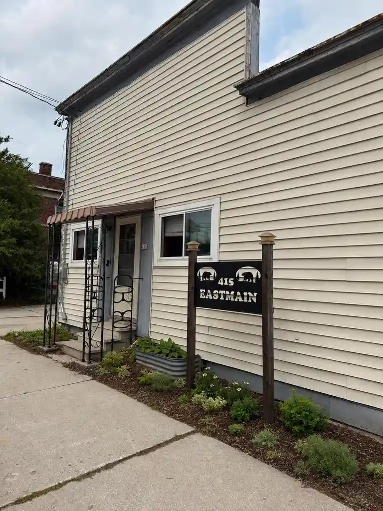 1st image of 415 E Main Street Street, Mishicot, WI 54228 | MLS# 50330905