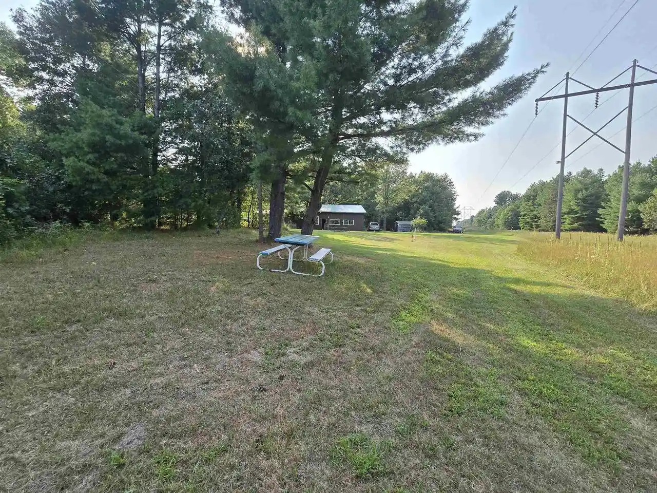 2nd image of N4980 Sand Lake Road Road, Plainfield, WI 54966 | MLS# 50330923