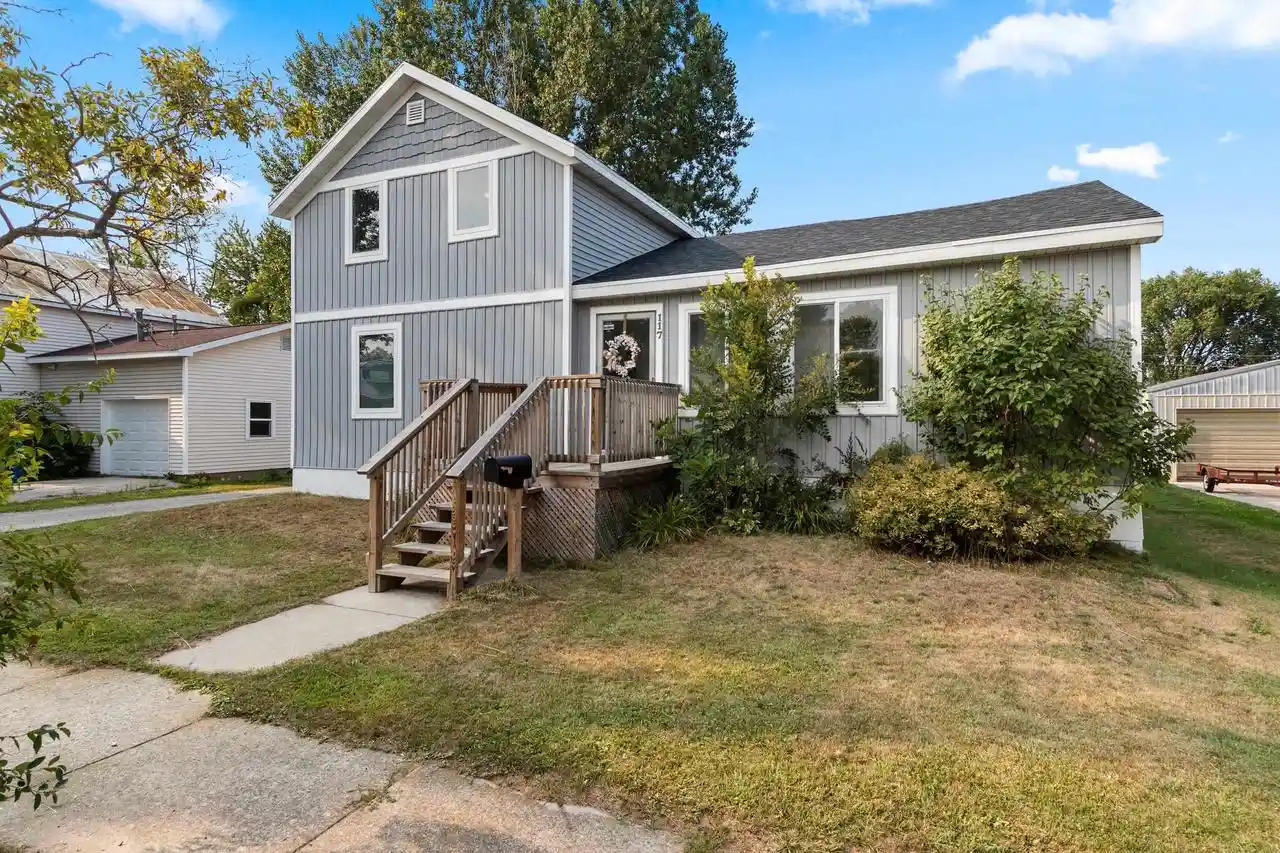 1st image of 117 Adams Street Street, Oconto, WI 54153 | MLS# 50330931