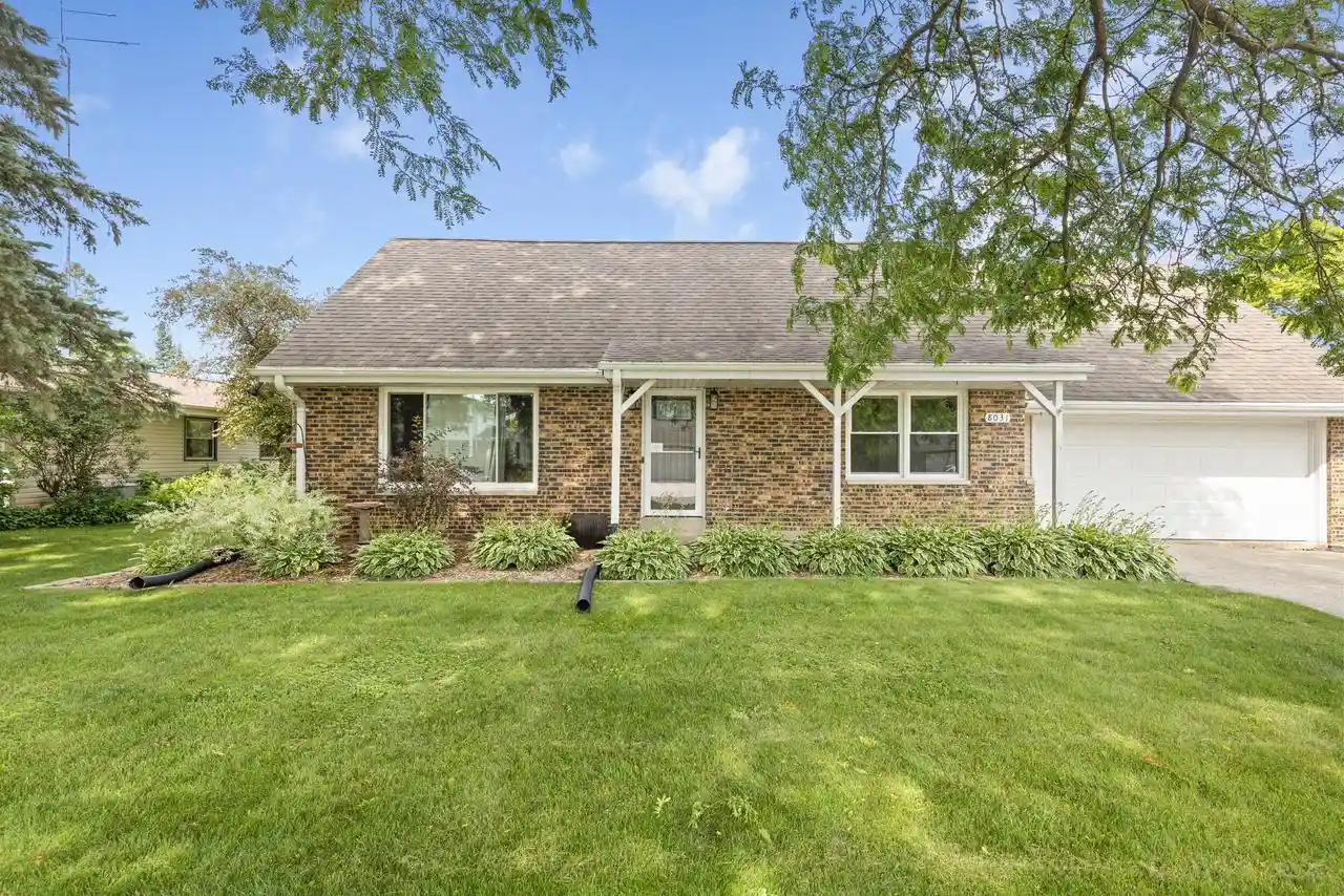 1st image of 8031 S 59th Street Street, Franklin, WI 53132 | MLS# 1975982