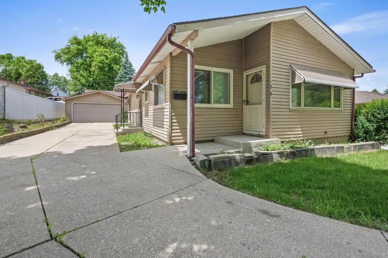 Photo 1 of Sale Pending at 6083 S 20th Street Street, Milwaukee, WI 53221 | MLS# 1975983 | Listing updated on 2026-08-18