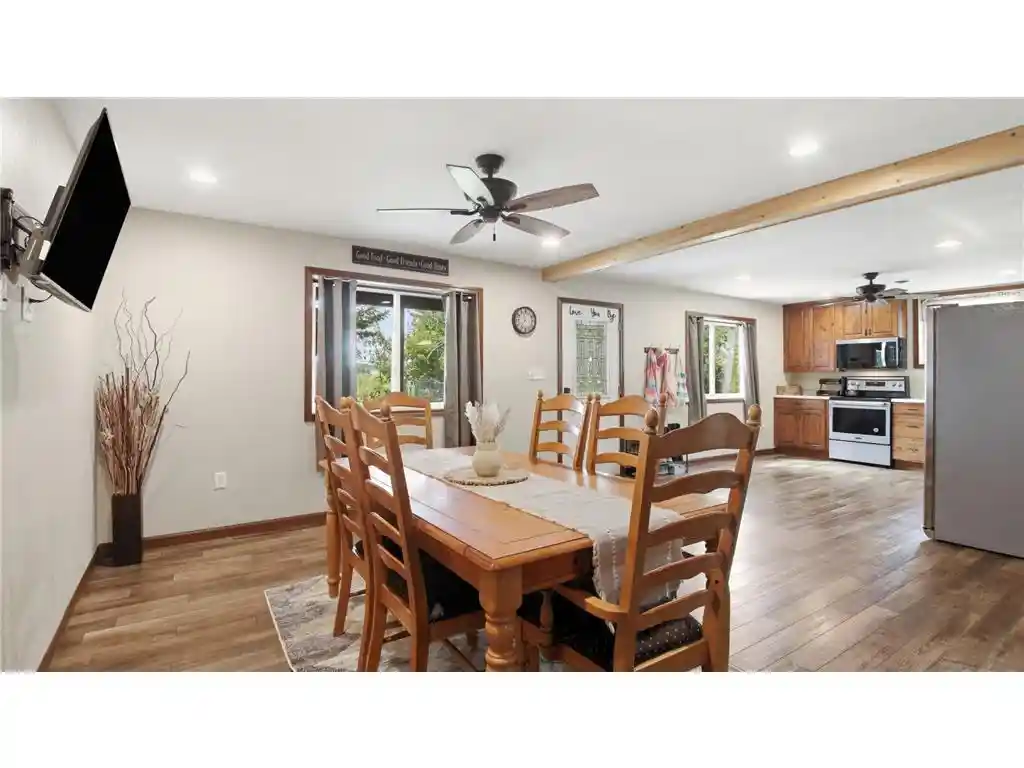 2nd image of 216 50th Street Street, New Auburn, WI 54757 | MLS# 7121346