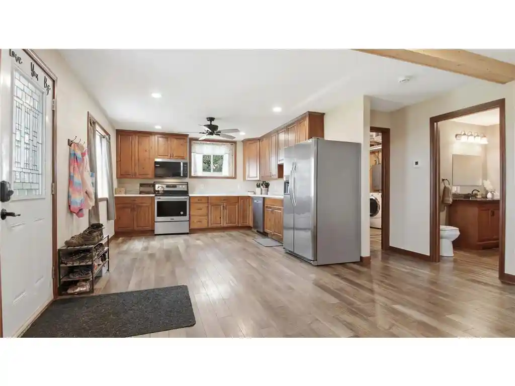 3rd image of 216 50Th Street Street, New Auburn, WI 54757 | MLS# 7121346