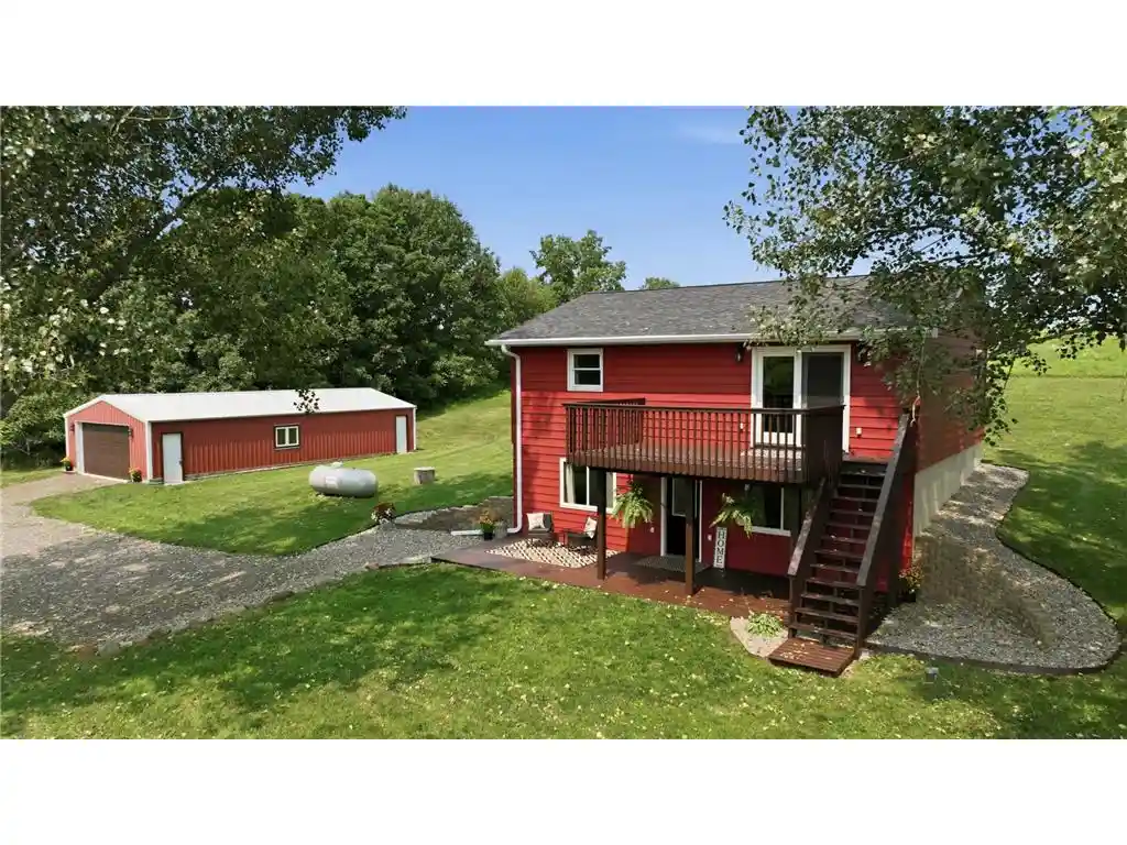 36th image of 216 50th Street Street, New Auburn, WI 54757 | MLS# 7121346