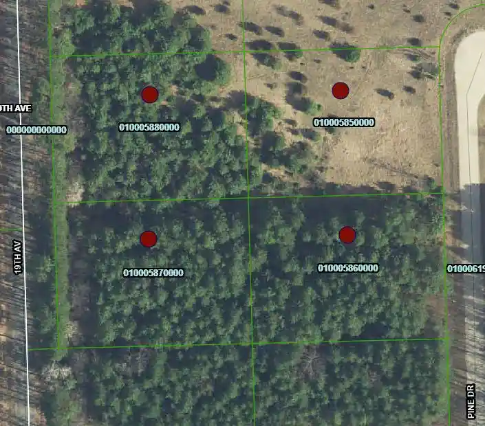 2nd image of Lot 77 Pine Dr Dr, Montello, WI 53949 | MLS# 2030378