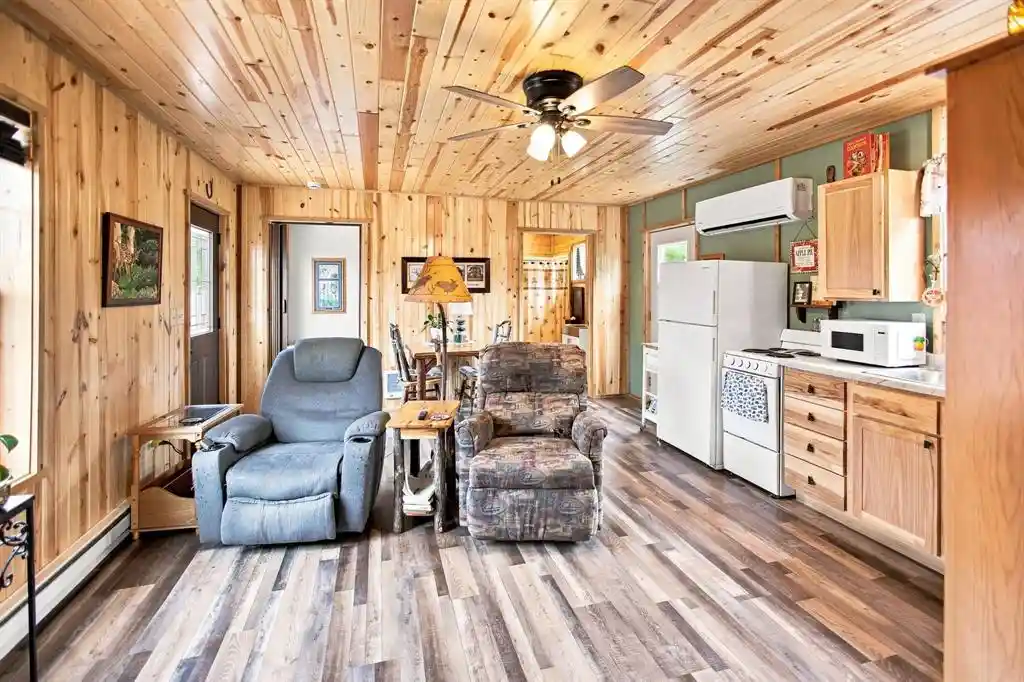 Photo 3 of Single family home for sale at 26162 Ashtons Trail Trail, Webster, WI 54893 | MLS# 1604100 | Listing updated on 2026-08-26