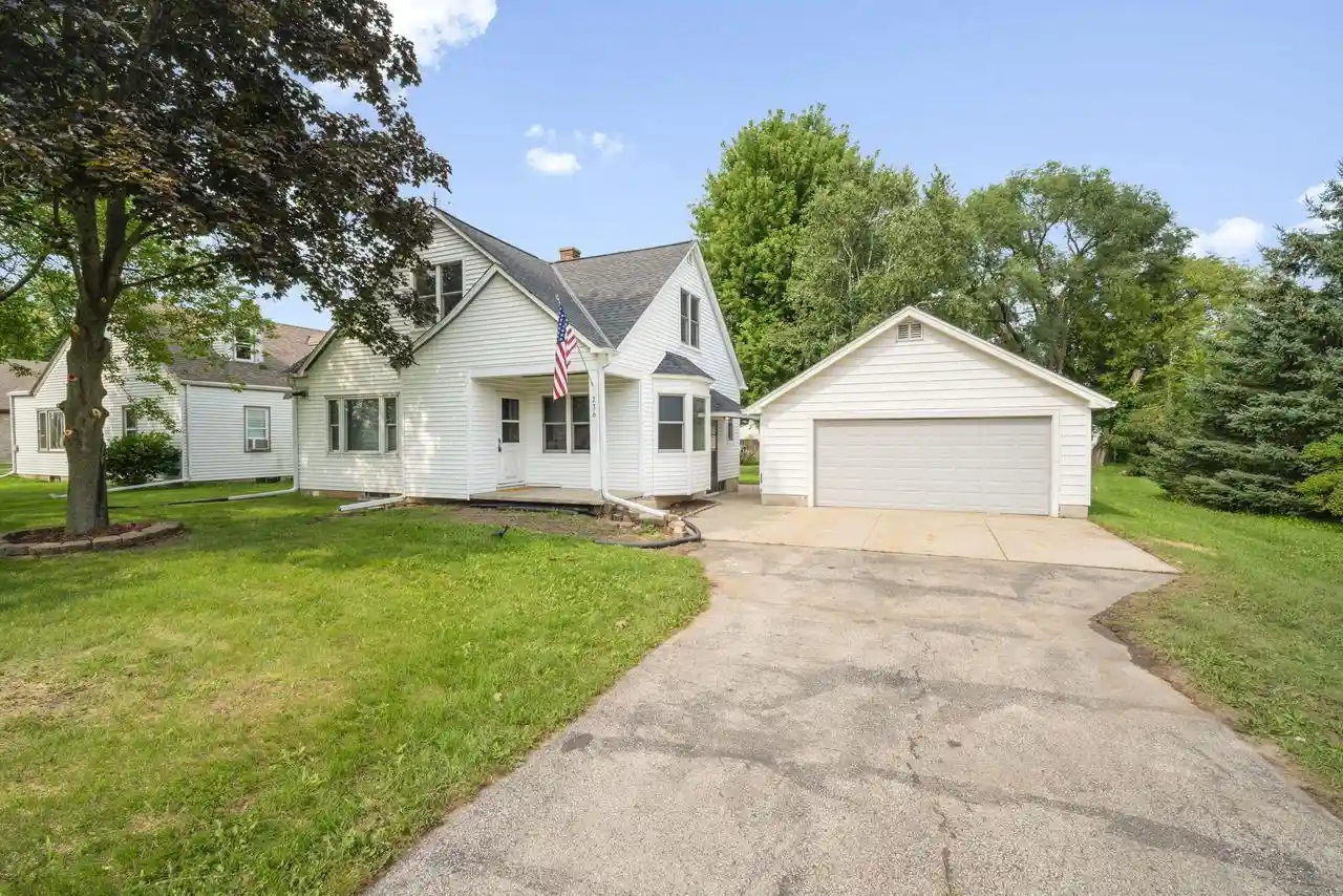 1st image of 236 State Hwy 33, West Bend, WI 53090 | MLS# 1975991