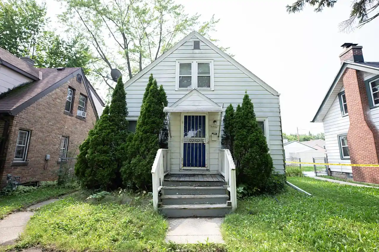 1st image of 4441 N 36th Street Street, Milwaukee, WI 53209 | MLS# 1975990