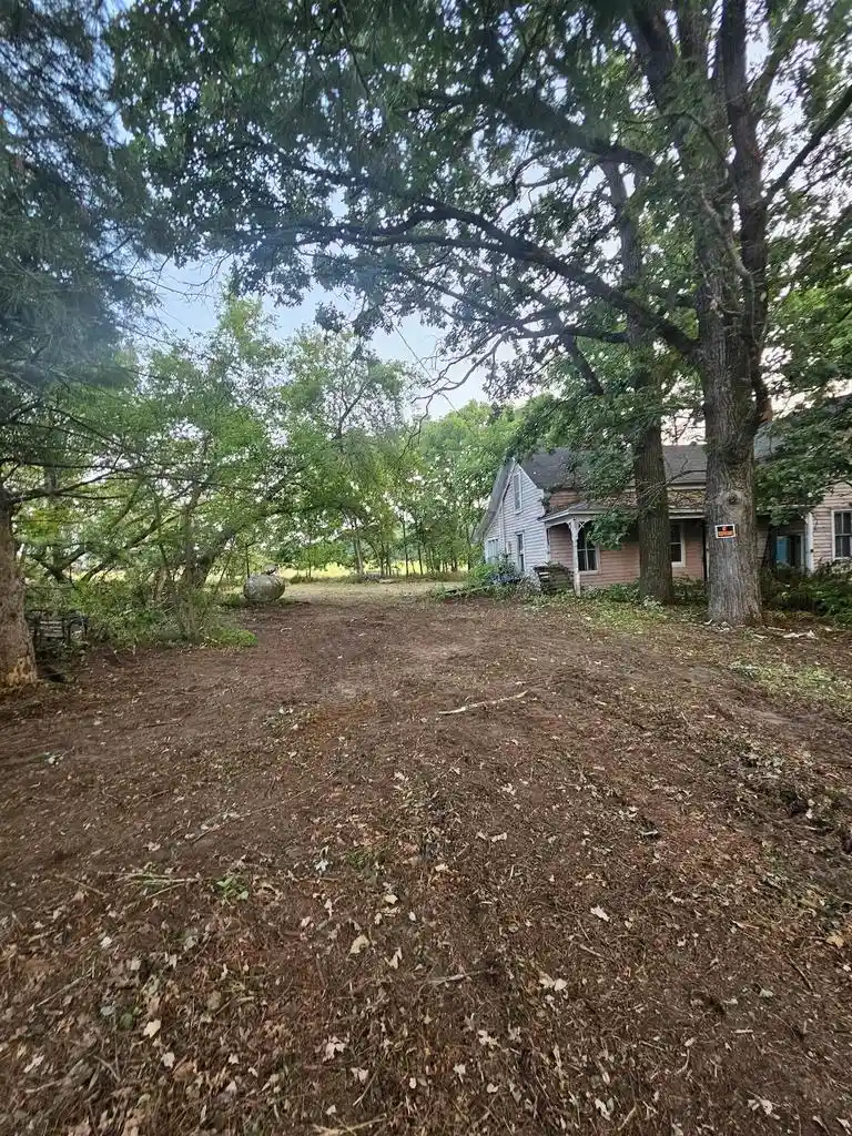 Photo 1 of Land for sale at 6539 County Road N, Bancroft, WI 54921 | MLS# 22603914 | Listing updated on 2026-09-01