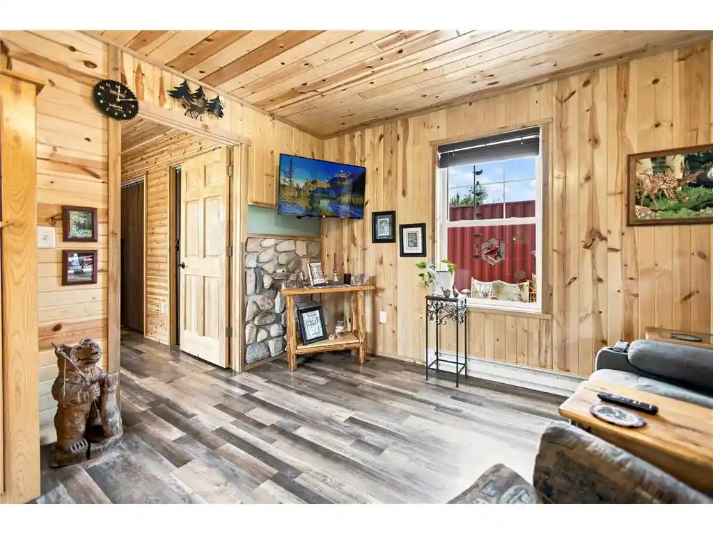 2nd image of 26162 Ashtons Trail Trail, Webster, WI 54893 | MLS# 7125135