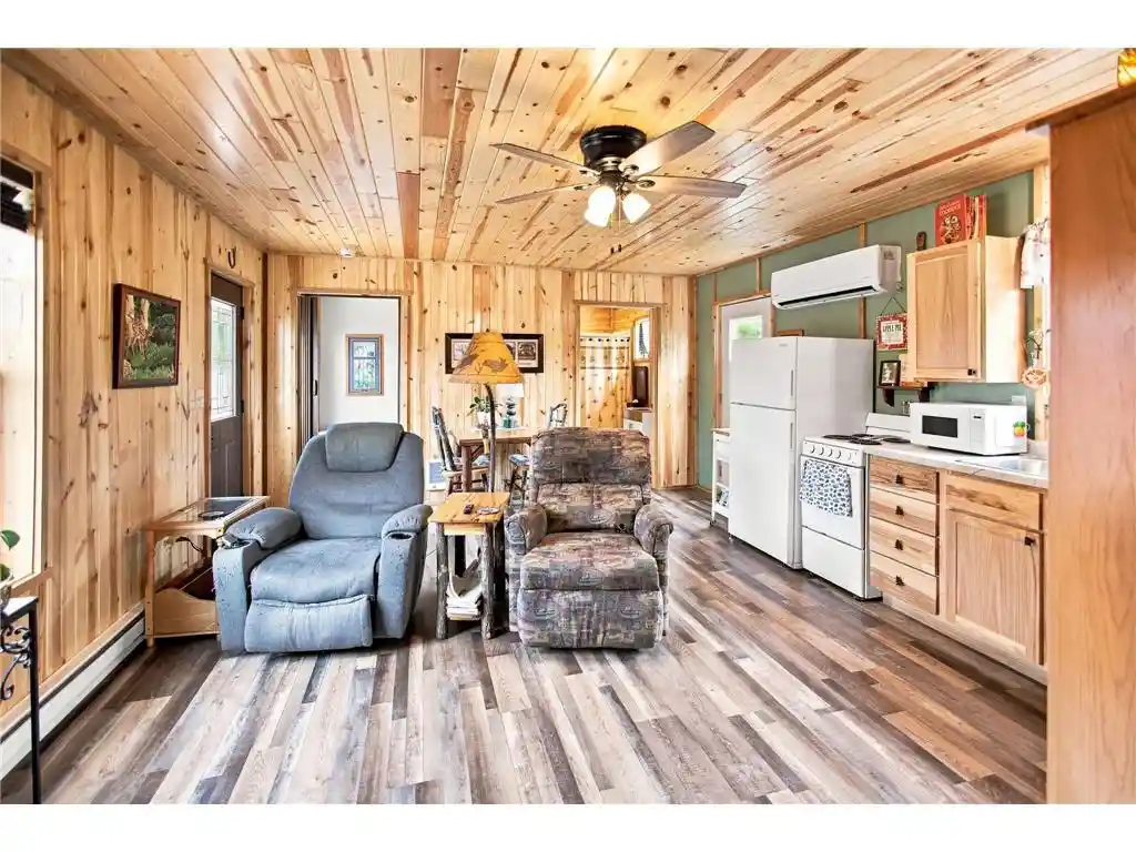 3rd image of 26162 Ashtons Trail Trail, Webster, WI 54893 | MLS# 7125135