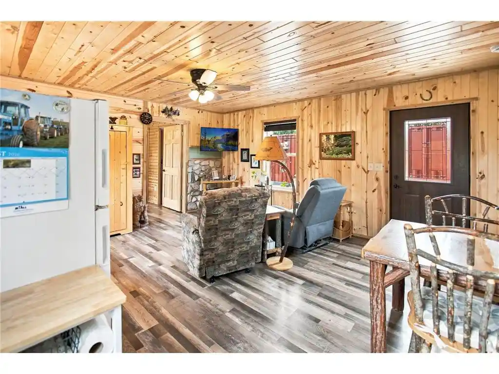 44th image of 26162 Ashtons Trail Trail, Webster, WI 54893 | MLS# 7125135