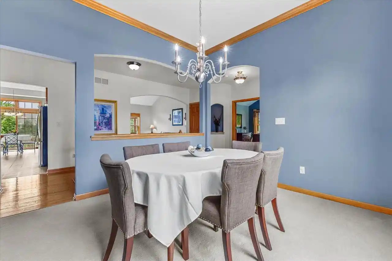 Photo 2 of Single family home for sale at W154s7609 Rain Tree Court Court, Muskego, WI 53150 | MLS# 1975994 | Listing updated on 2026-09-25