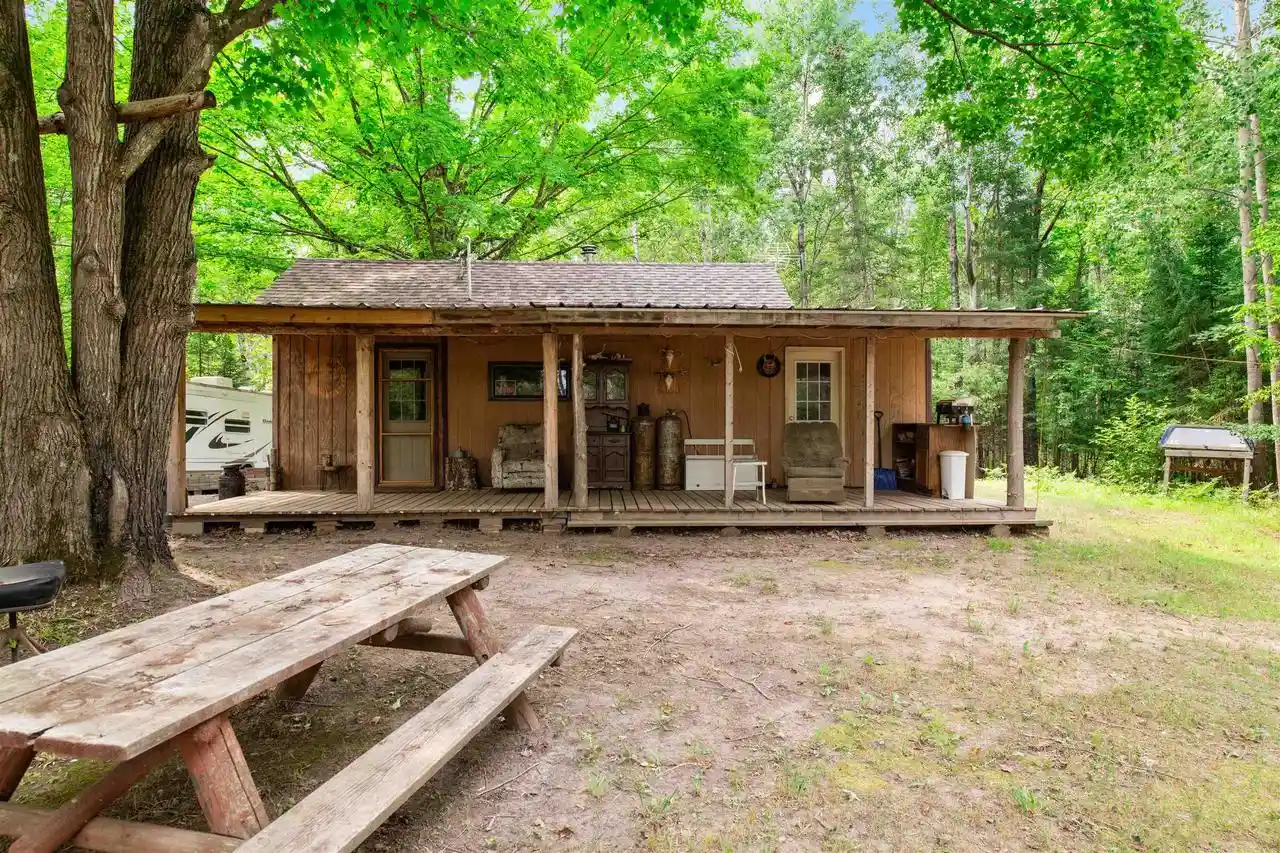 1st image of N9065 Lance Road Road, Stephenson, MI 49887 | MLS# 50330938