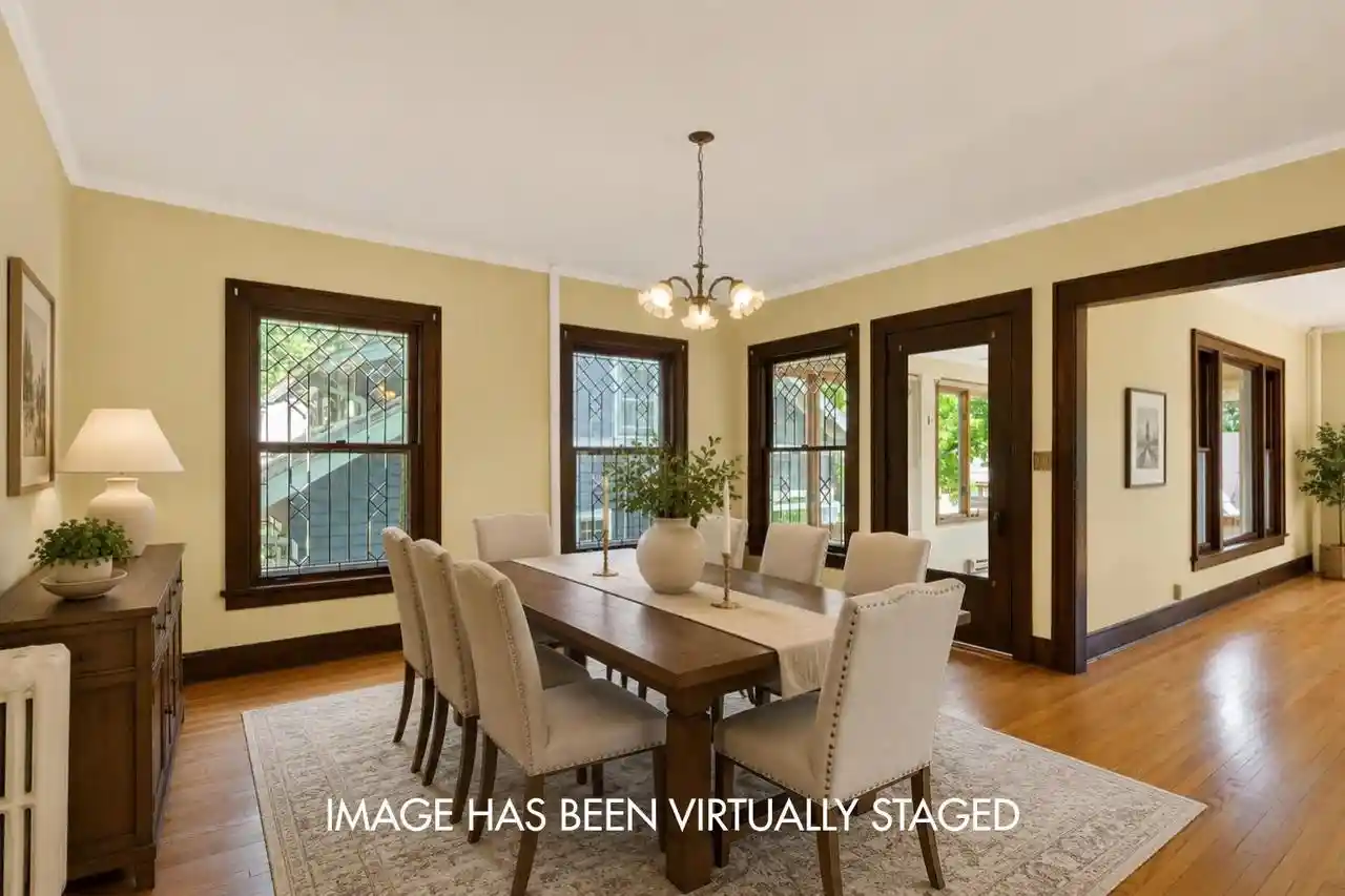 Photo 2 of Single family home for sale at 1826 Van Hise Avenue Avenue, Madison, WI 53726 | MLS# 2030385 | Listing updated on 2026-09-14