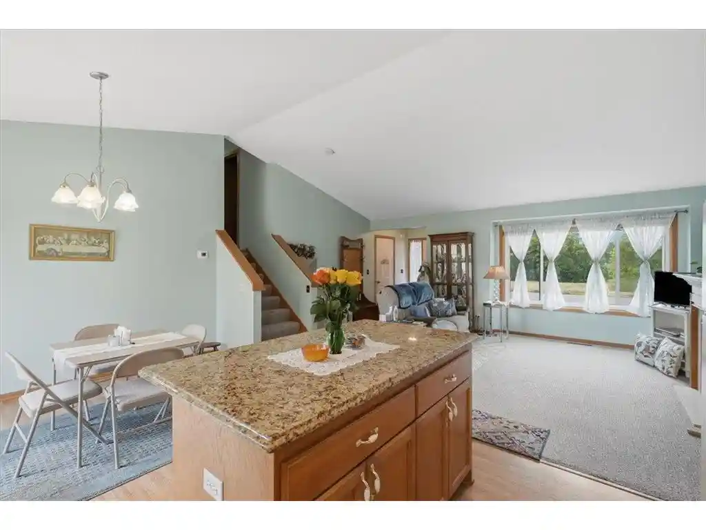 Photo 3 of Single family home for sale at 1348 Mallard Lane Lane, New Richmond, WI 54017 | MLS# 7126776 | Listing updated on 2026-08-19
