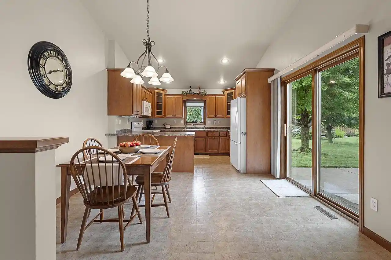 Photo 4 of Sale Pending at 3162 Essen Road Road, Green Bay, WI 54311 | MLS# 50330939 | Listing updated on 2026-09-18