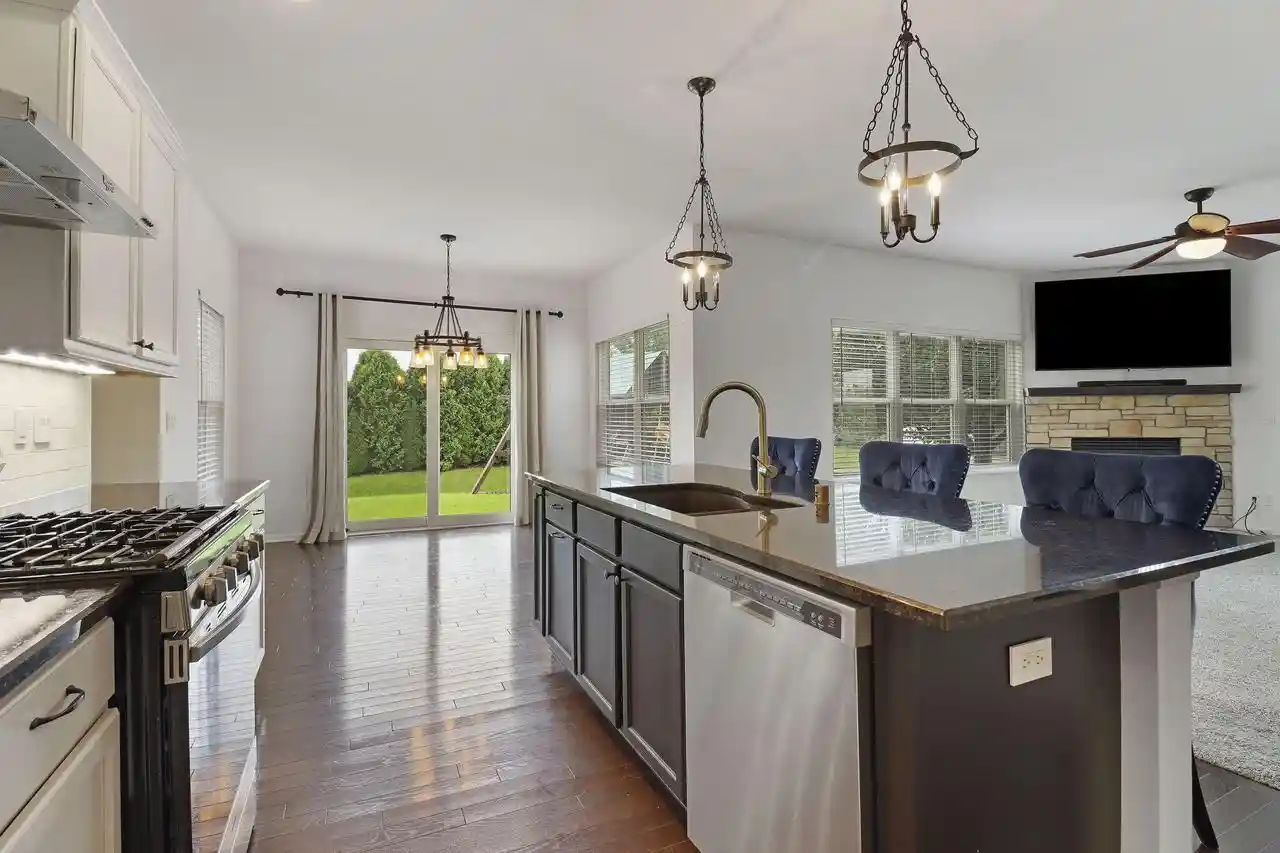 Photo 3 of Single family home for sale at 15409 70Th Street Street, Kenosha, WI 53142 | MLS# 1976001 | Listing updated on 2026-08-22