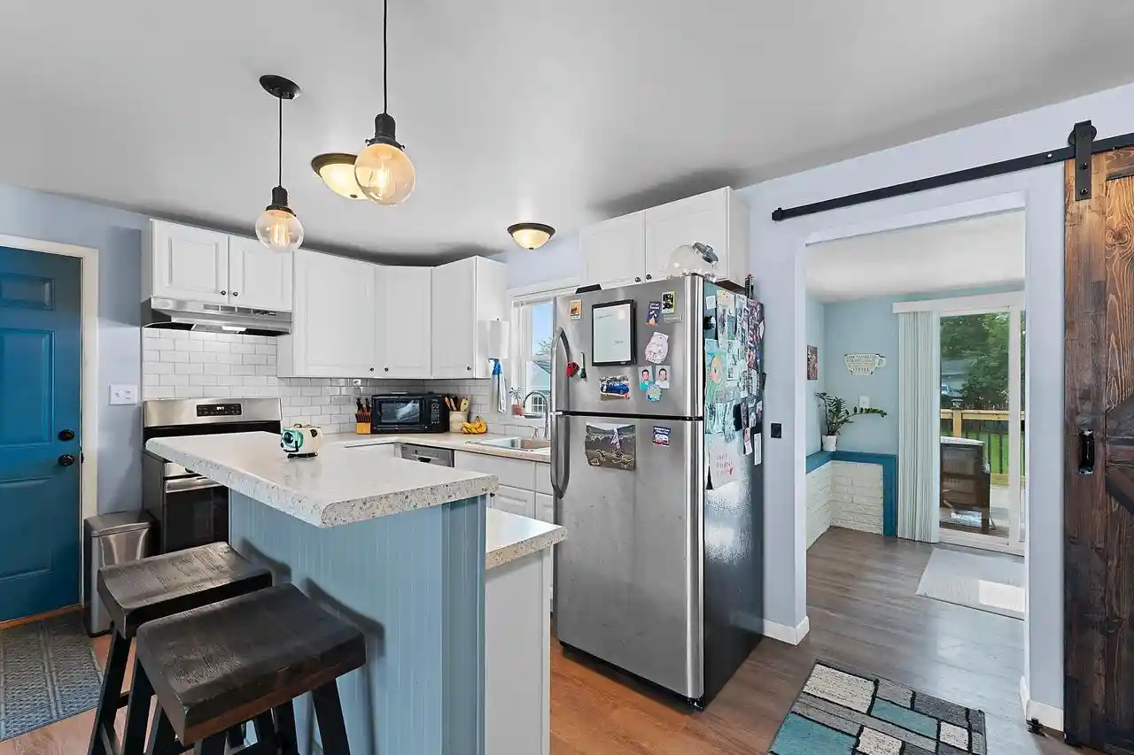 Photo 3 of Single family home for sale at 1428 Hastings Street Street, Green Bay, WI 54301 | MLS# 50330940 | Listing updated on 2026-08-25