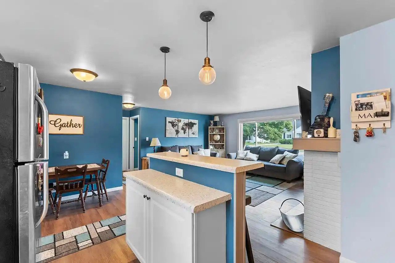 Photo 3 of Single family home for sale at 1428 Hastings Street Street, Green Bay, WI 54301 | MLS# 50330940 | Listing updated on 2026-08-25