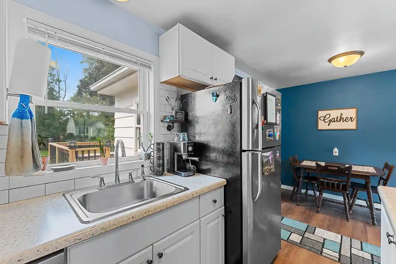 Photo 4 of Single family home for sale at 1428 Hastings Street Street, Green Bay, WI 54301 | MLS# 50330940 | Listing updated on 2026-08-25