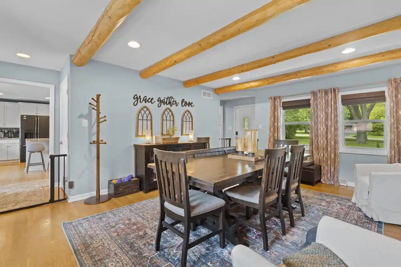 2nd image of 11456 N Solar Avenue Avenue, Mequon, WI 53097 | MLS# 1975997