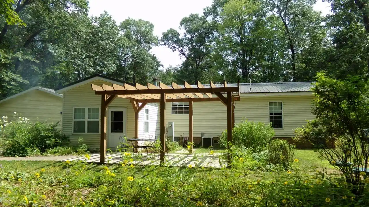 Photo 2 of Single family home for sale at 1617 N Fox Ridge Trail Trail, Keshena, WI 54135 | MLS# 1975996 | Listing updated on 2026-09-11