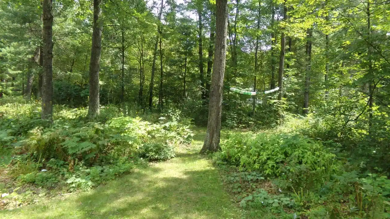 Photo 3 of Single family home for sale at 1617 N Fox Ridge Trail Trail, Keshena, WI 54135 | MLS# 1975996 | Listing updated on 2026-09-11