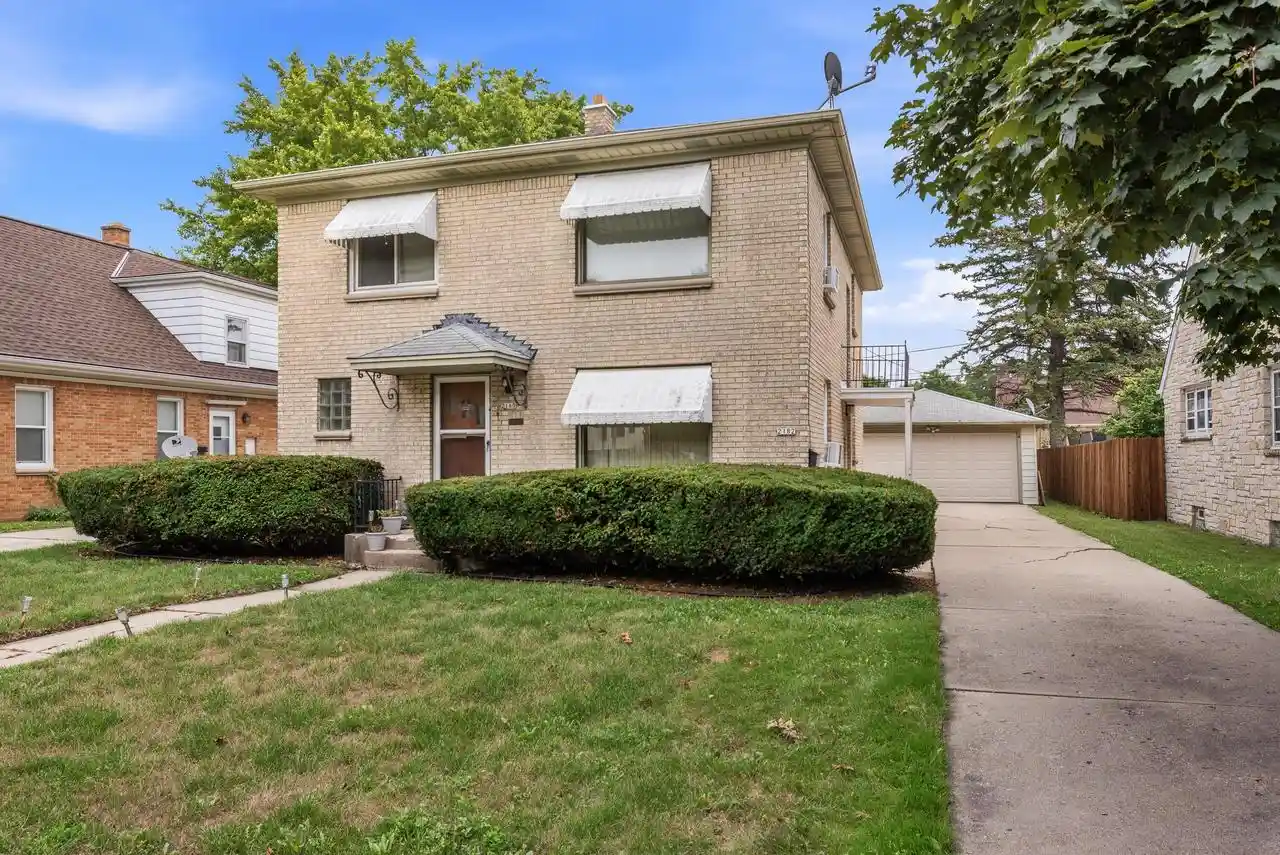 1st image of 2180 S 81st Street Street, Milwaukee, WI 53219 | MLS# 1976007
