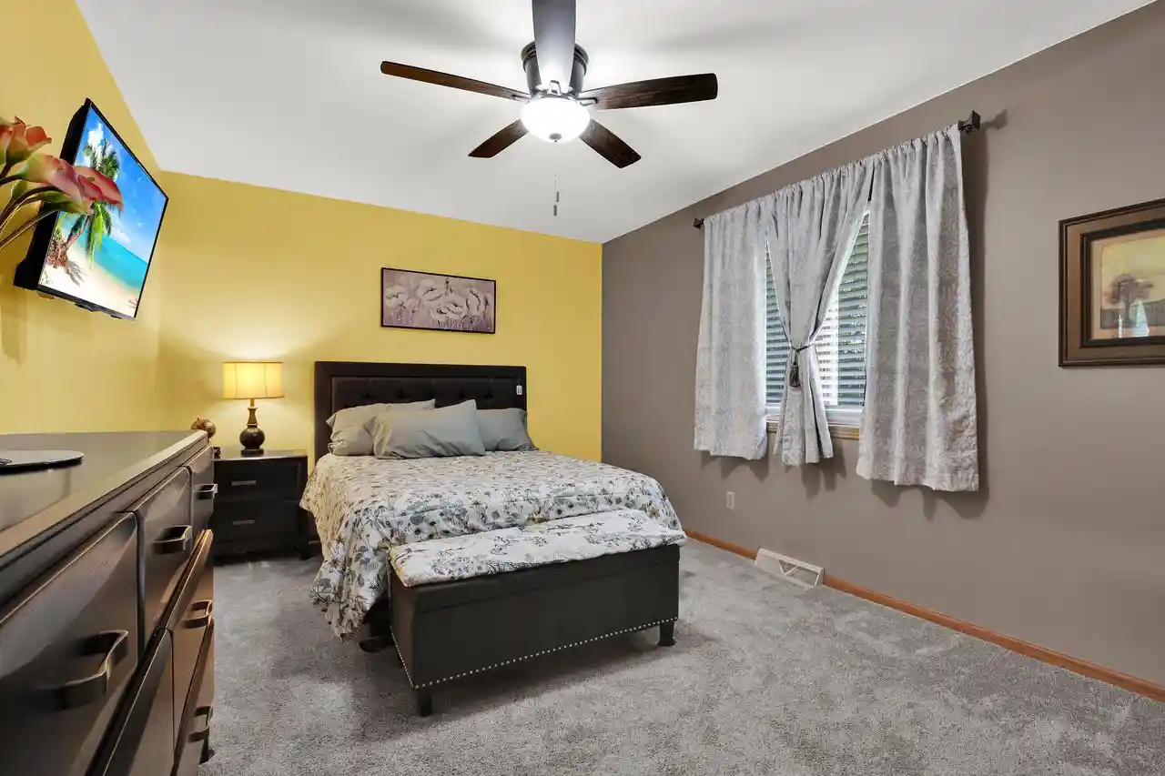 5th image of 720 Timberline Trail Trail, Hartford, WI 53027 | MLS# 1976006