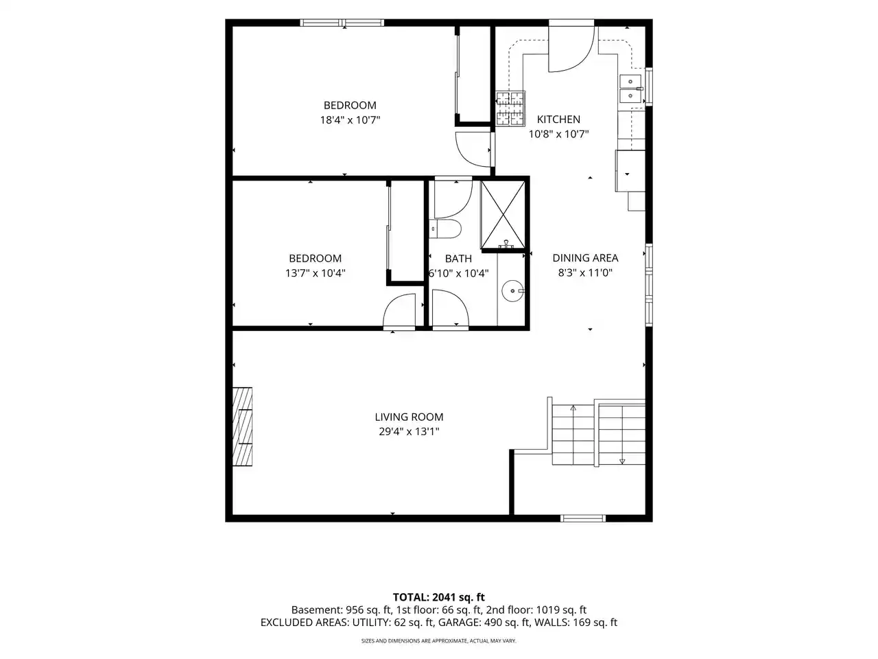 Photo 3 of Condo for sale at 720 Timberline Trail Trail, Hartford, WI 53027 | MLS# 1976006 | Listing updated on 2026-09-10