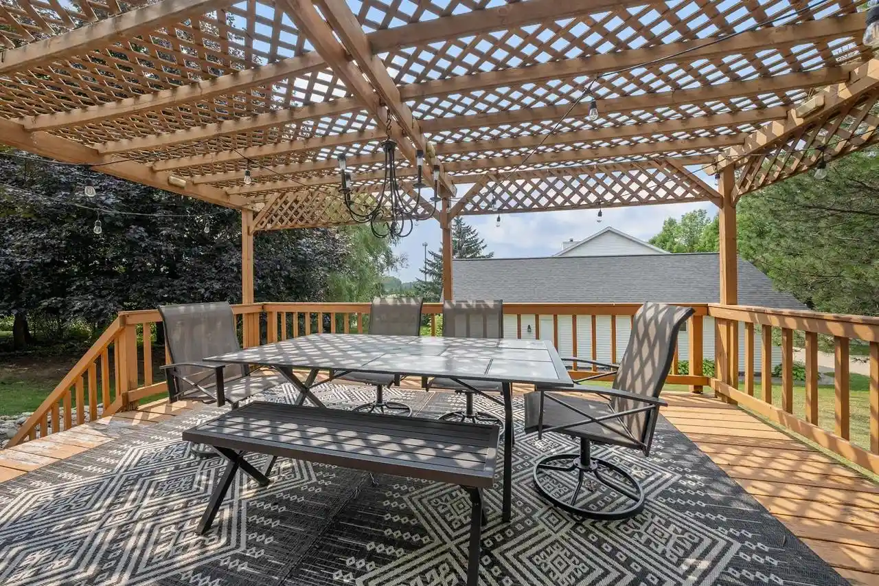 Photo 2 of Single family home for sale at 1236 Benjamin Court Court, Green Bay, WI 54311 | MLS# 50330943 | Listing updated on 2026-09-18