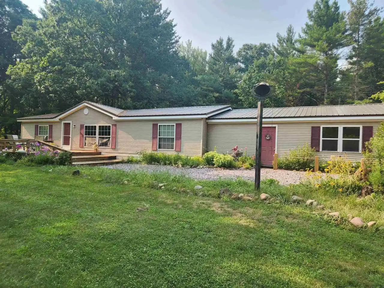 1st image of 31020 Exodus Avenue Avenue, Warrens,warrens, WI 54666 | MLS# 2030390