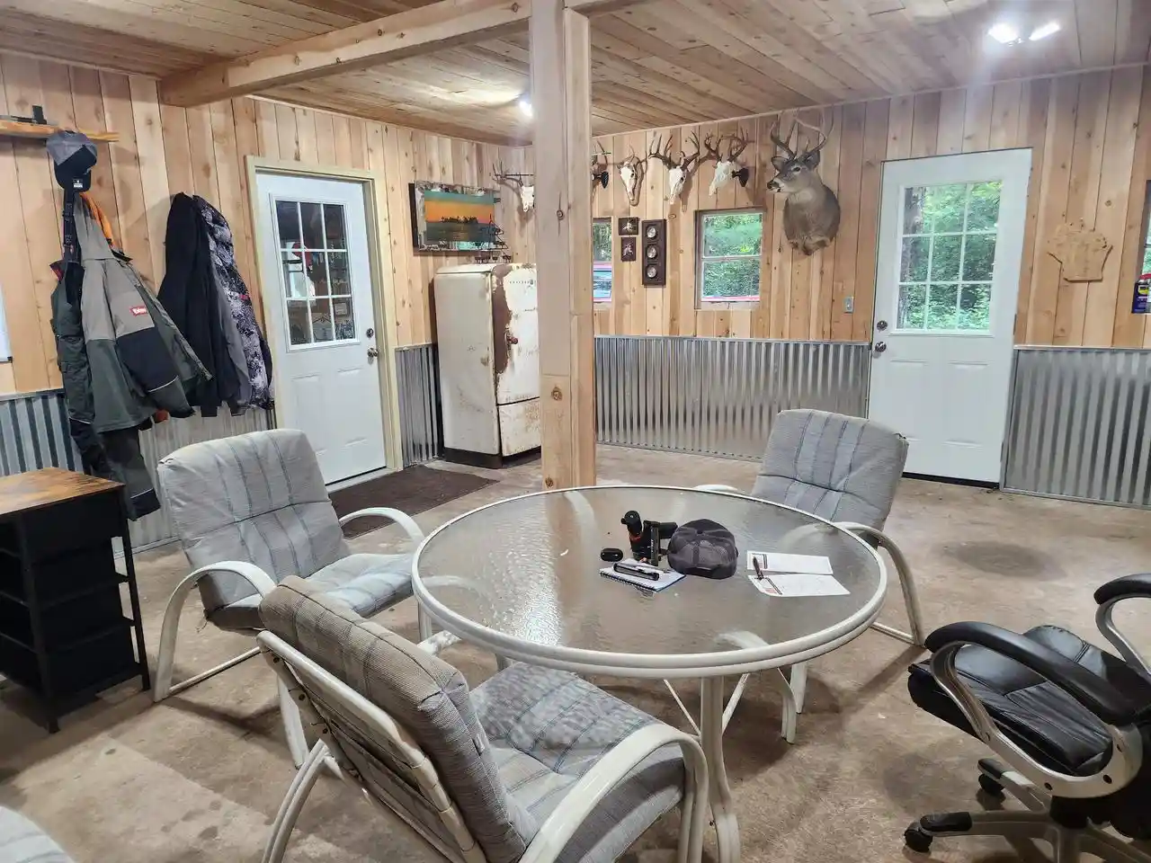 2nd image of 31020 Exodus Avenue Avenue, Warrens,warrens, WI 54666 | MLS# 2030390