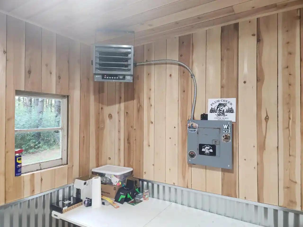 3rd image of 31020 Exodus Avenue Avenue, Warrens,warrens, WI 54666 | MLS# 2030390