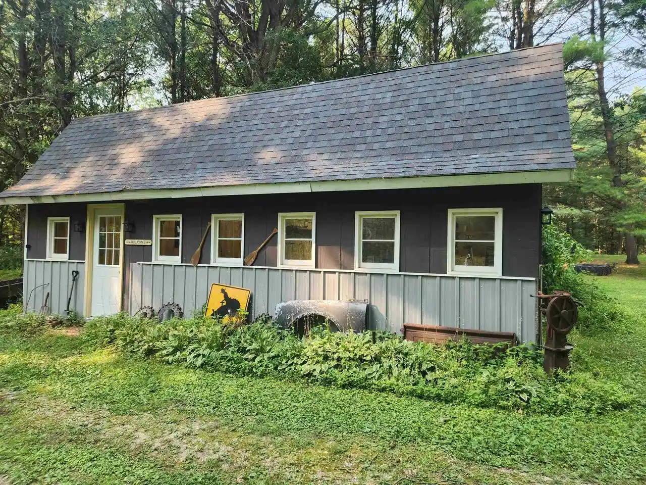 68th image of 31020 Exodus Avenue Avenue, Warrens,warrens, WI 54666 | MLS# 2030390