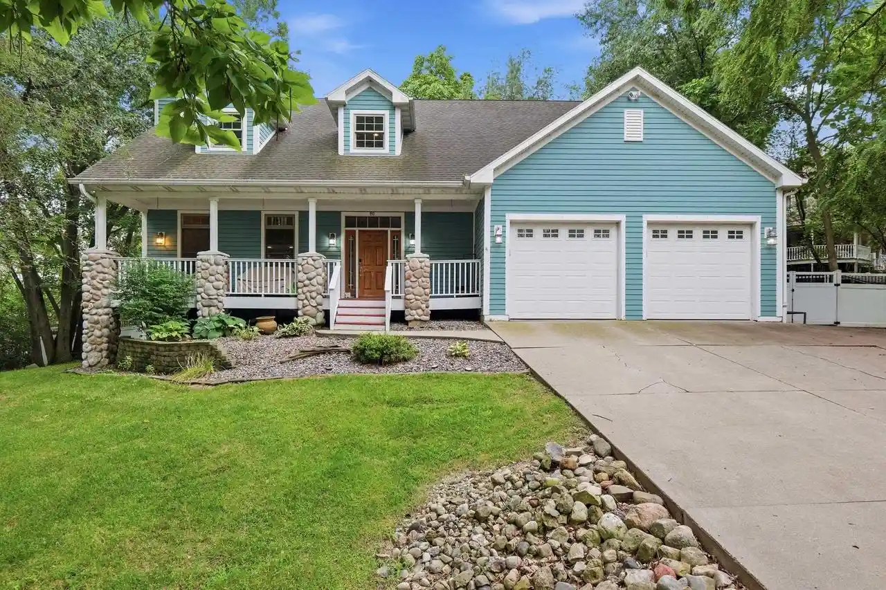 1st image of 81 Indian Trail Trail, Edgerton, WI 53534 | MLS# 2030391