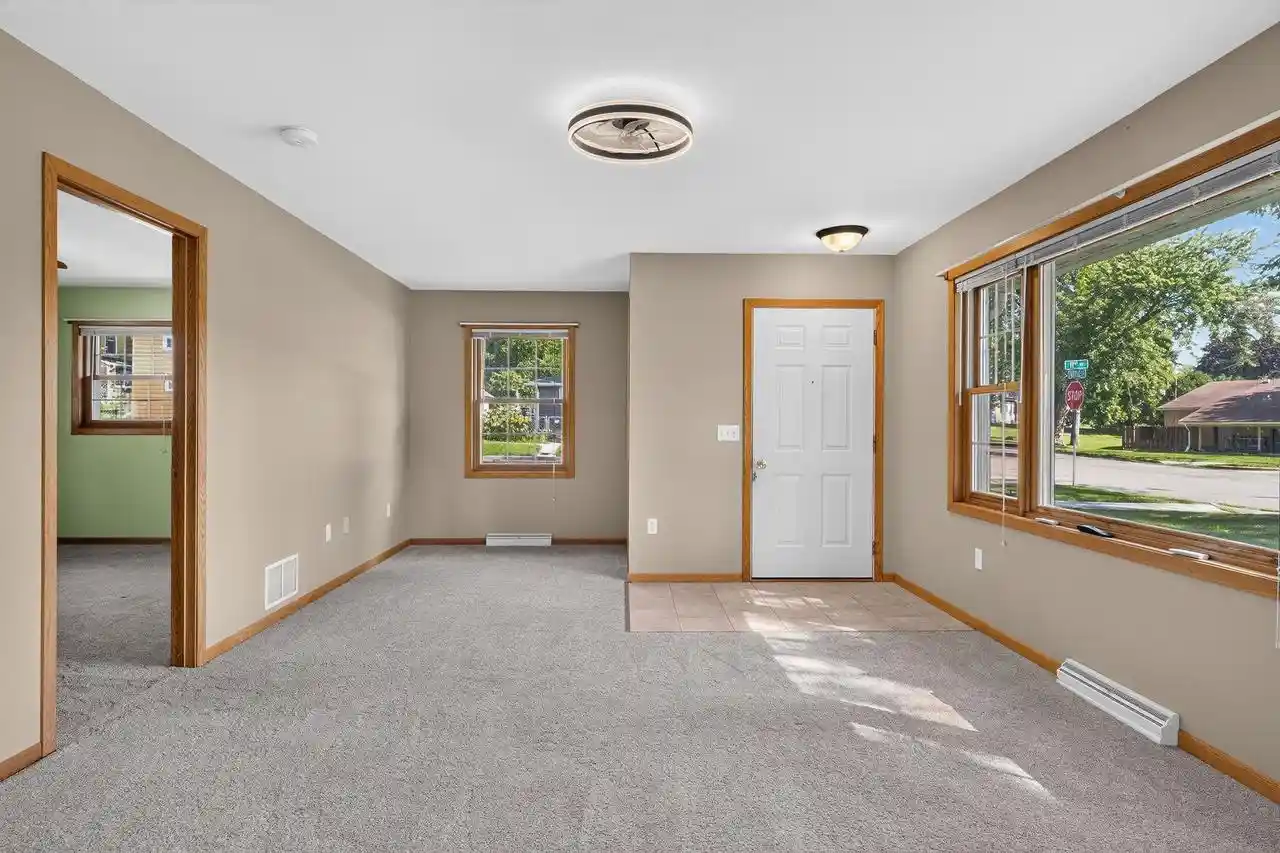 Photo 3 of Single family home for sale at 662 11th Street, Baraboo, WI 53913 | MLS# 2030392 | Listing updated on 2026-09-09