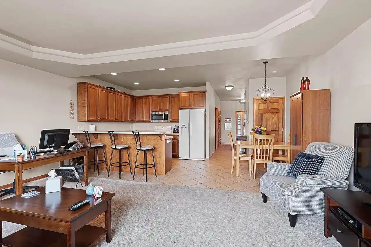 2nd image of 1693 Main Circle Circle #2, De Pere, WI 54115 | MLS# 50330946