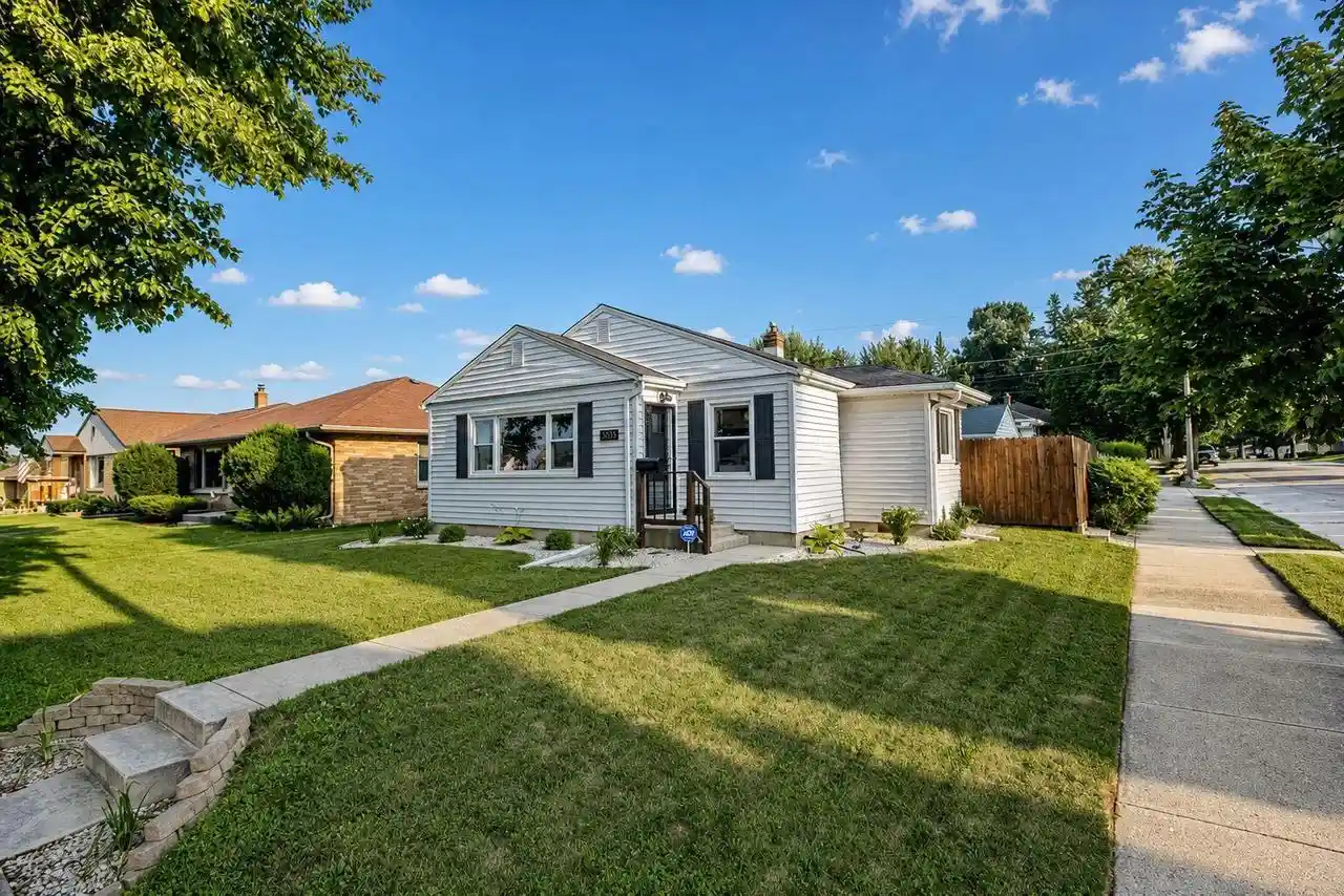Photo 1 of Single family home for sale at 3503 E Whittaker Avenue Avenue, Cudahy, WI 53110 | MLS# 1976012 | Listing updated on 2026-08-16