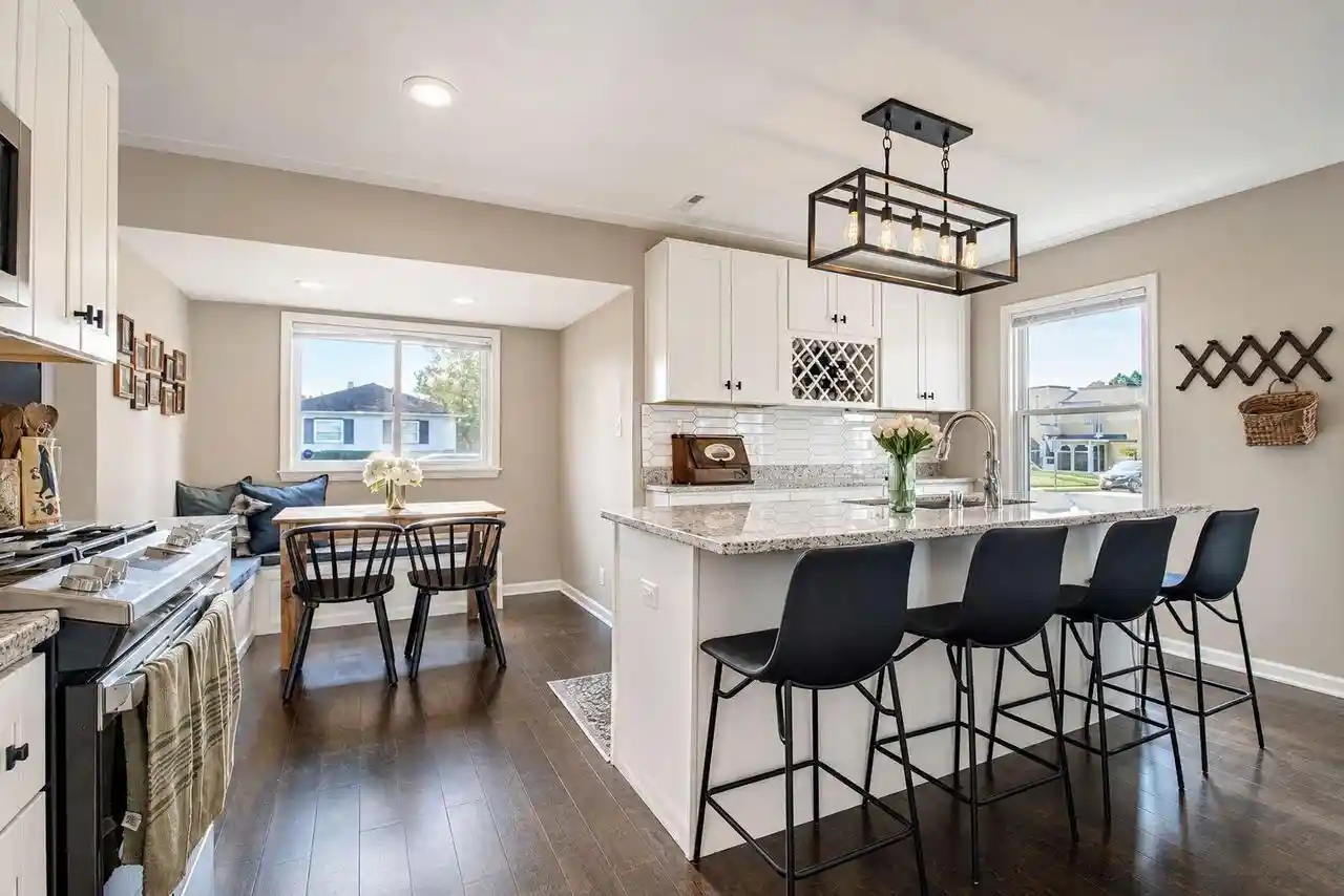 Photo 2 of Single family home for sale at 3503 E Whittaker Avenue Avenue, Cudahy, WI 53110 | MLS# 1976012 | Listing updated on 2026-08-16