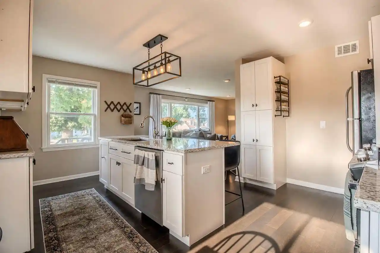 Photo 3 of Single family home for sale at 3503 E Whittaker Avenue Avenue, Cudahy, WI 53110 | MLS# 1976012 | Listing updated on 2026-08-16
