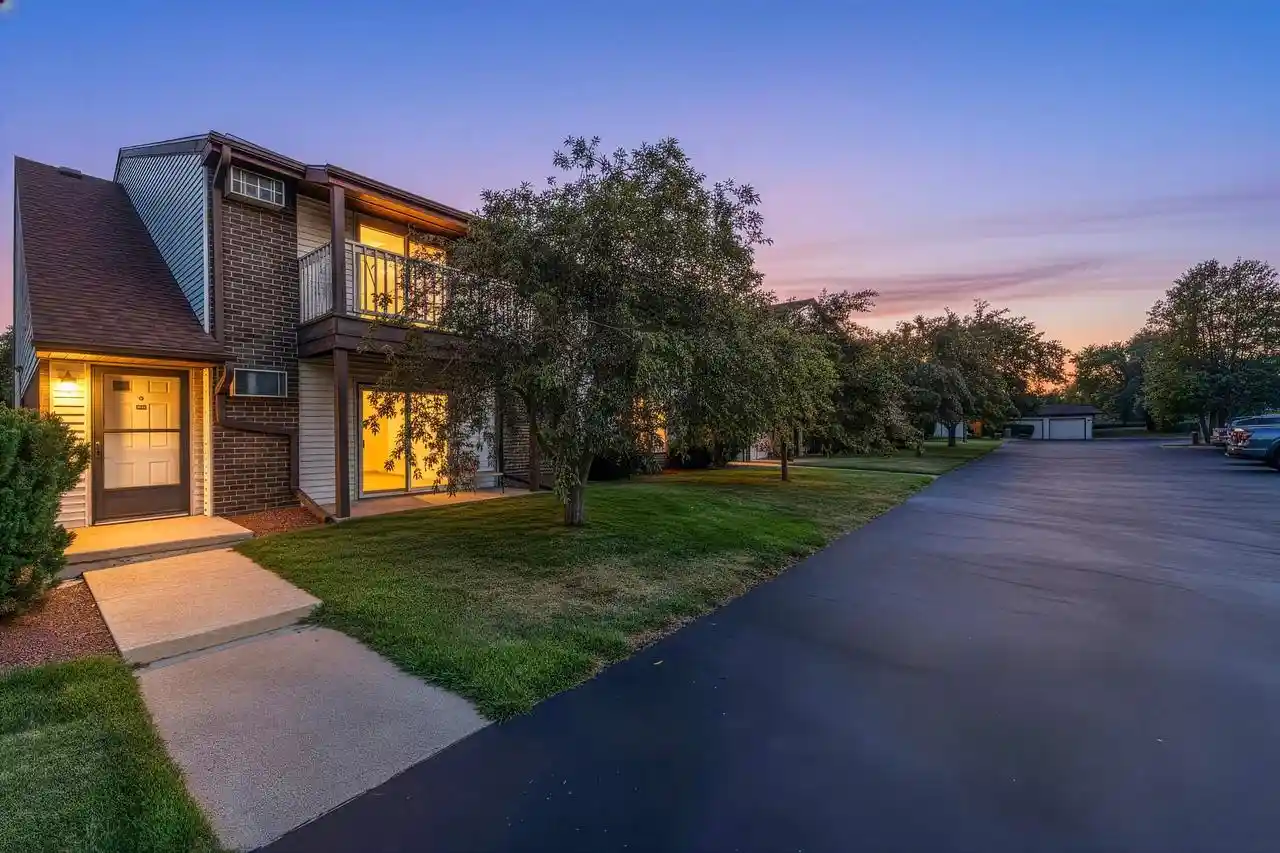 Photo 1 of Condo for sale at 1043 Marvelle Lane Lane #A11, Green Bay, WI 54304 | MLS# 50330951 | Listing updated on 2026-09-15