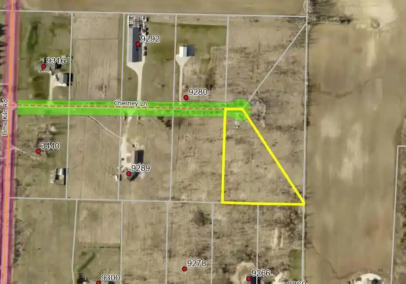 Photo 1 of Land for sale at Cherney Lane Lane, Sturgeon Bay, WI 54235 | MLS# 50330950 | Listing updated on 2026-09-23