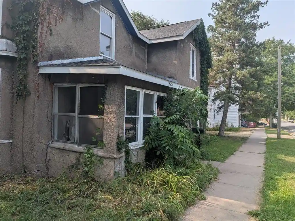 Multi family home for sale at 1015 6Th Street Street #2, Menomonie, WI 54751 | MLS# 1604178