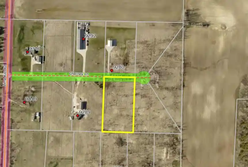 2nd image of Cherney Lane Lane, Sturgeon Bay, WI 54235 | MLS# 50330947