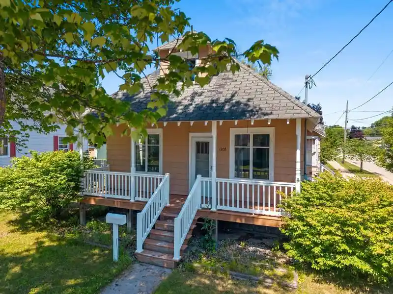 1st image of 1203 Jackson Street Street, Marinette, WI 54143 | MLS# 1976018