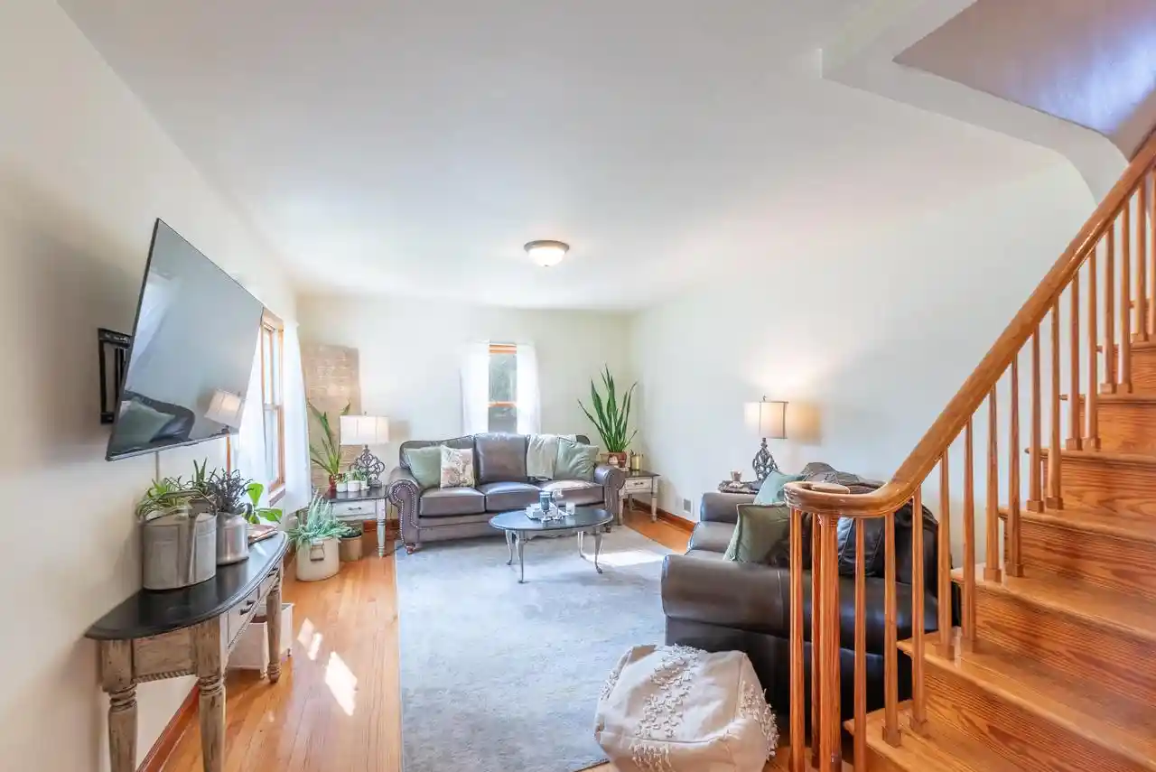 Photo 3 of Single family home for sale at 4306 45Th Street Street, Kenosha, WI 53144 | MLS# 1976017 | Listing updated on 2026-08-21