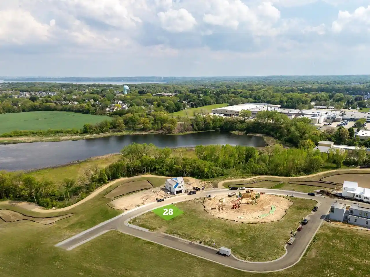 1st image of 7532 California Love Trail Trail, Middleton, WI 53562 | MLS# 2030404